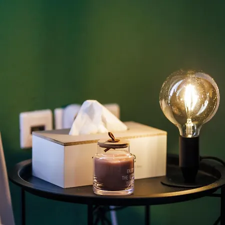 Cozy Studio Anastasia Kozani Dış mekan fotoğraf