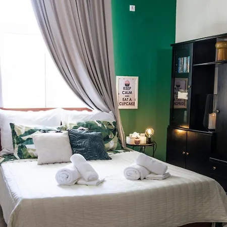 Cozy Studio Anastasia Kozani Dış mekan fotoğraf