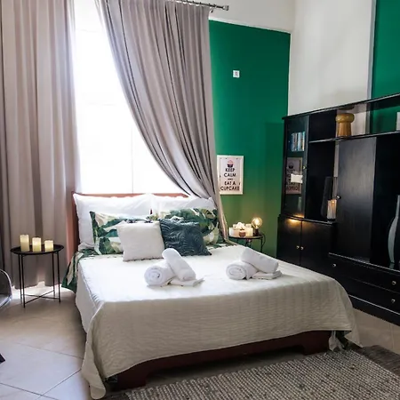 Cozy Studio Anastasia Kozani Dış mekan fotoğraf