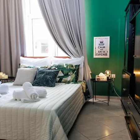 Cozy Studio Anastasia Kozani Dış mekan fotoğraf