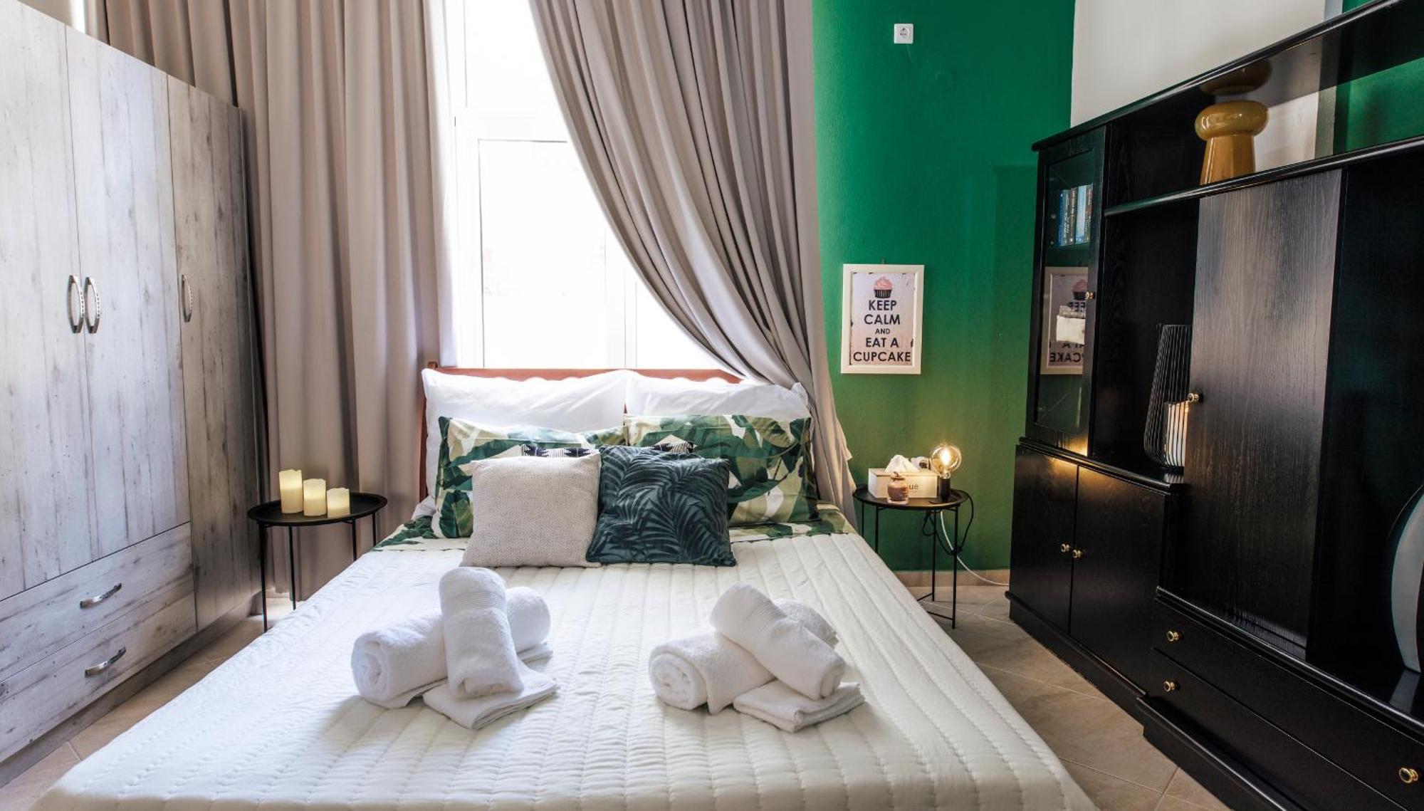 Apartment Cozy Anastasia *